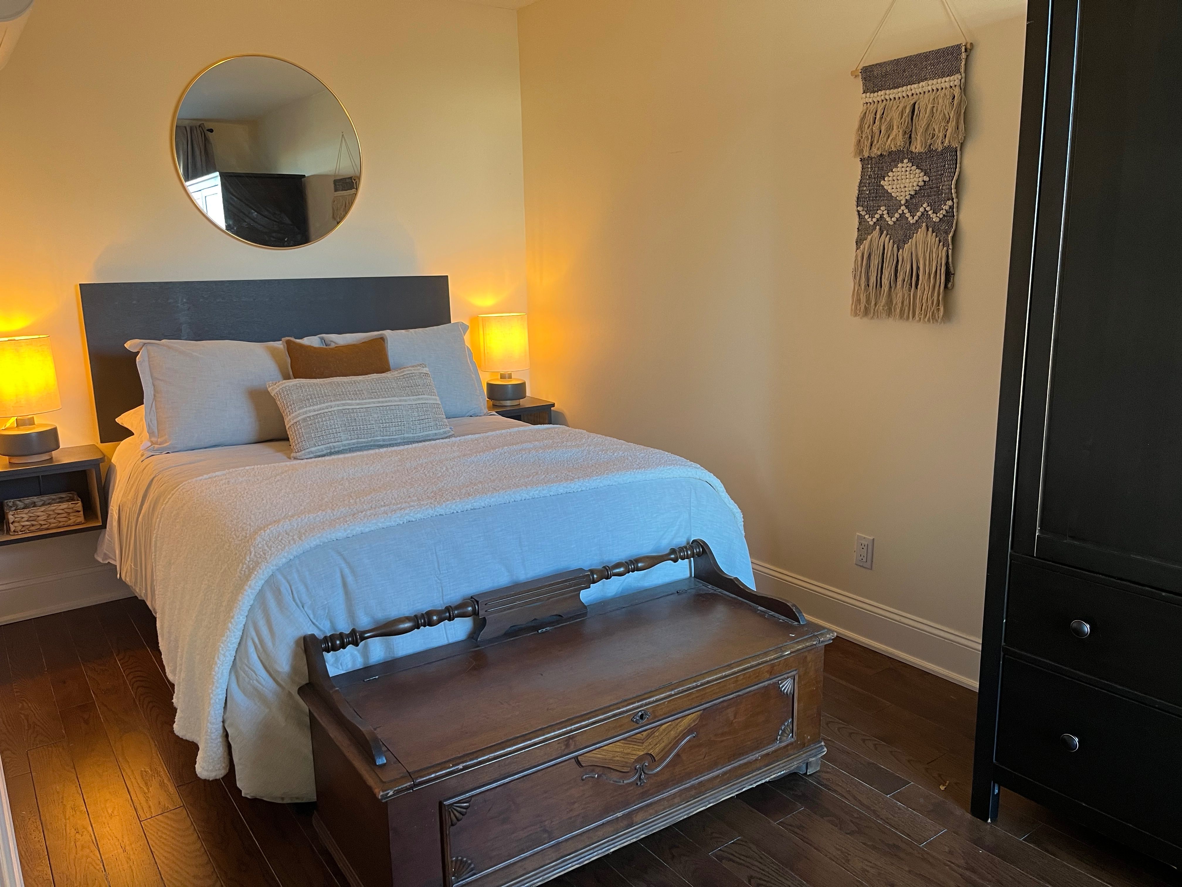 Luxurious 3 bedroom Historic Albany - Photo 8