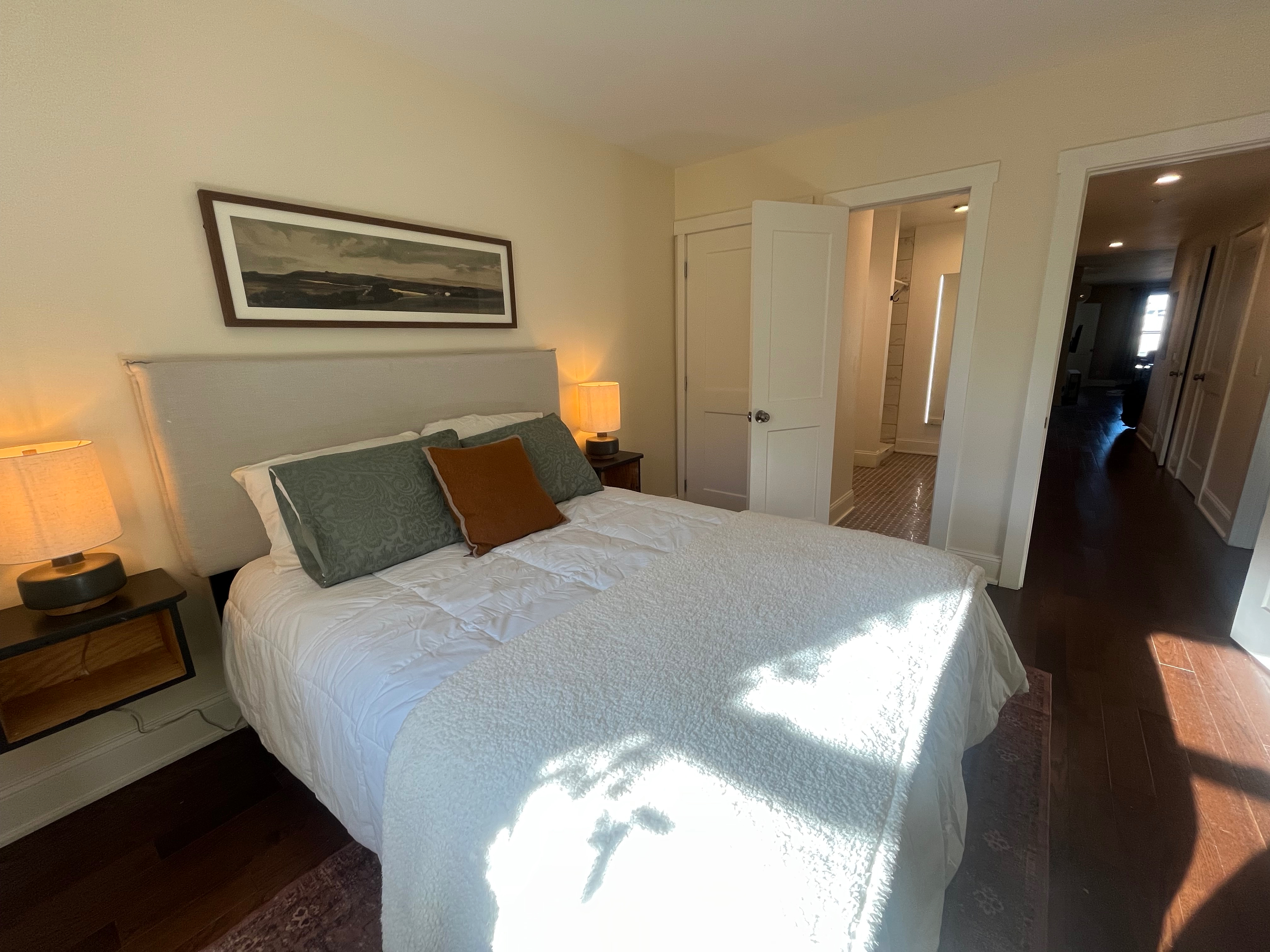 Luxurious 3 bedroom Historic Albany - Photo 6