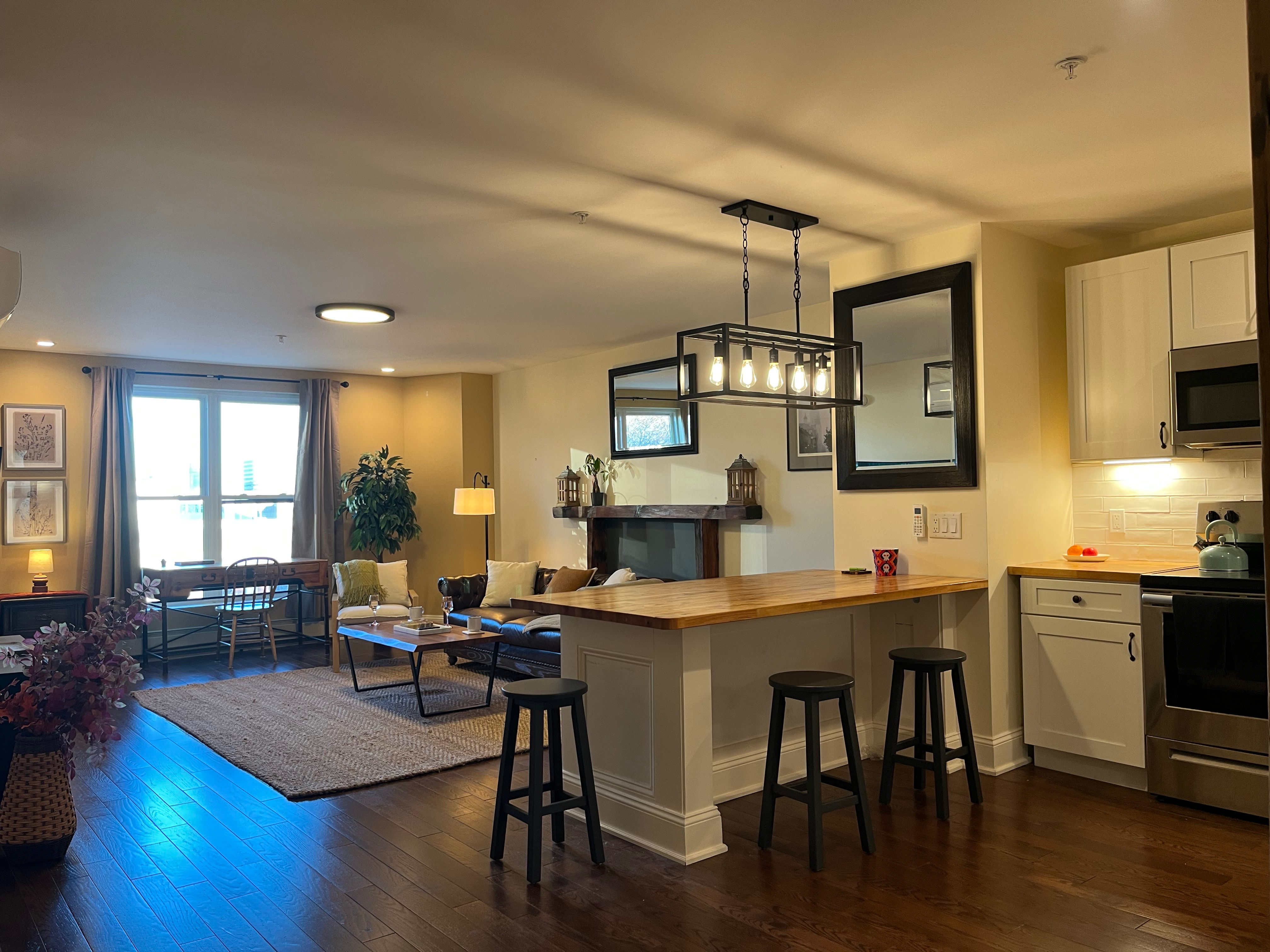 Luxurious 3 bedroom Historic Albany - Photo 11