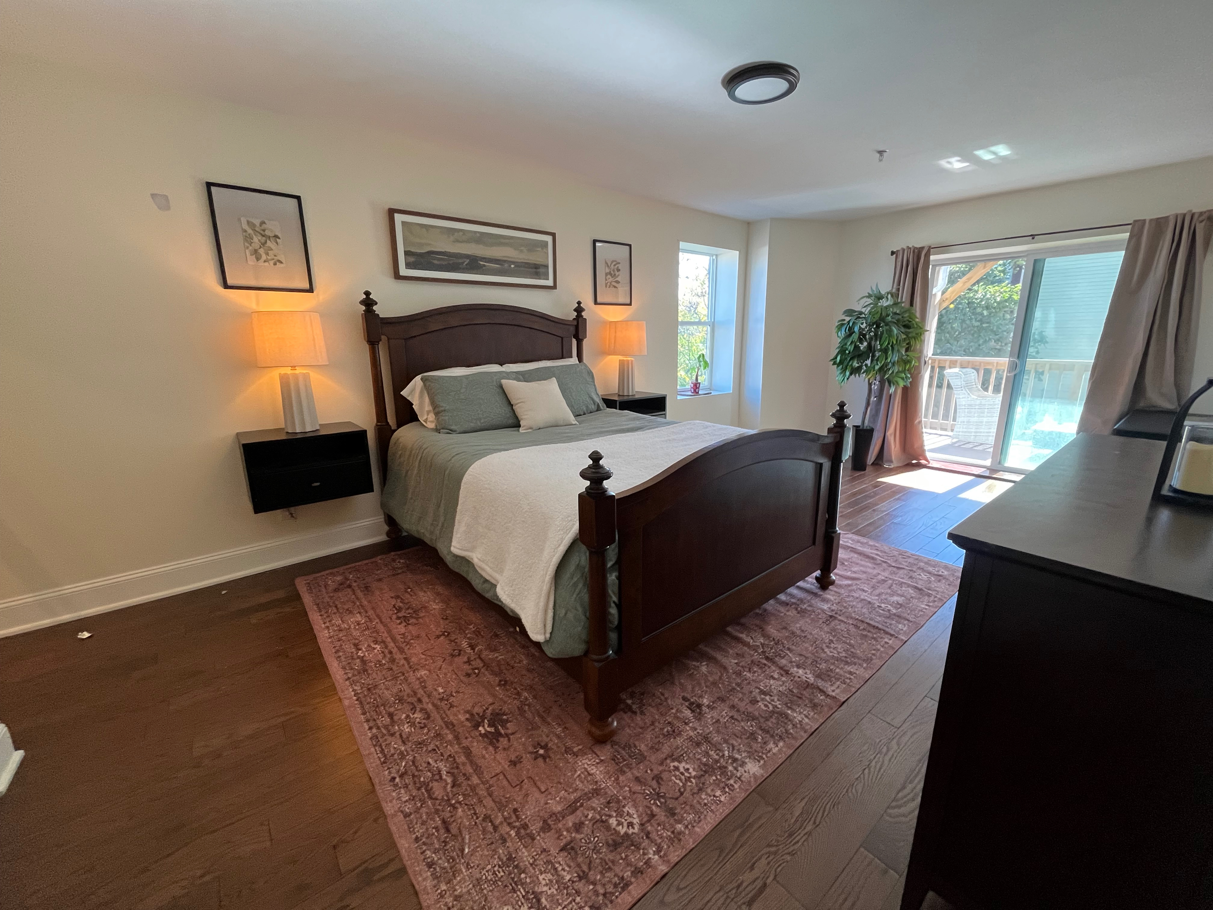 Luxurious 3 bedroom Historic Albany - Photo 3
