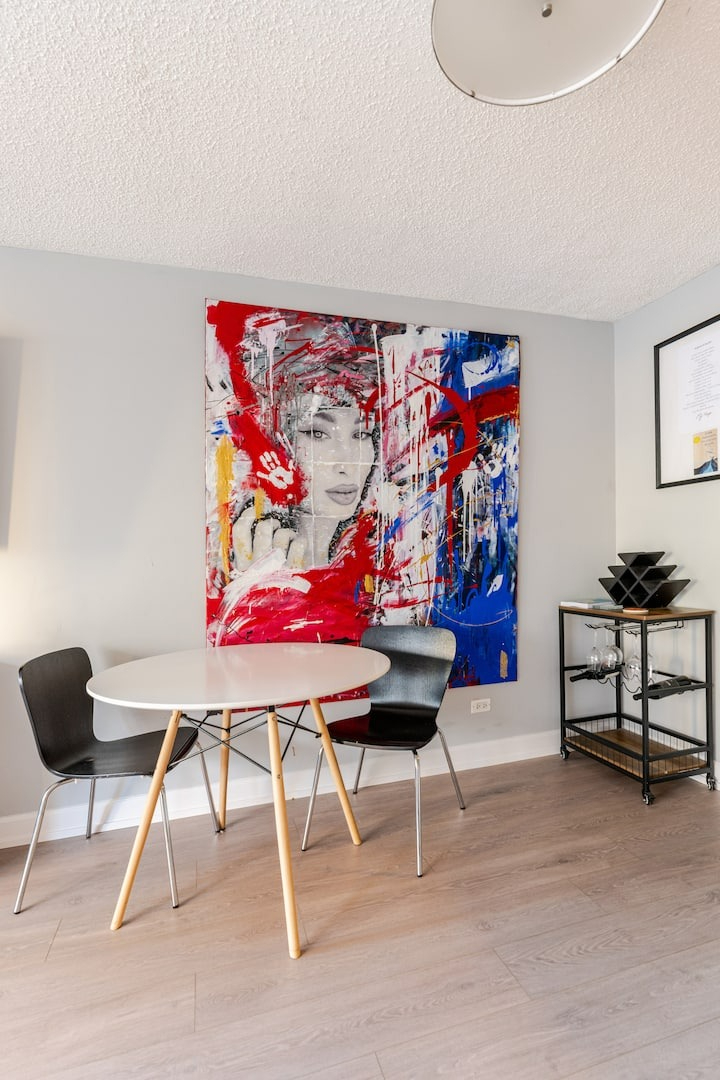 Rarely available - Amazing Condo in River North / Gold Coast - Photo 6