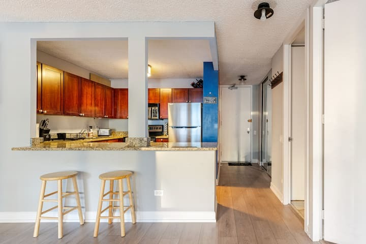 Rarely available - Amazing Condo in River North / Gold Coast - Photo 5