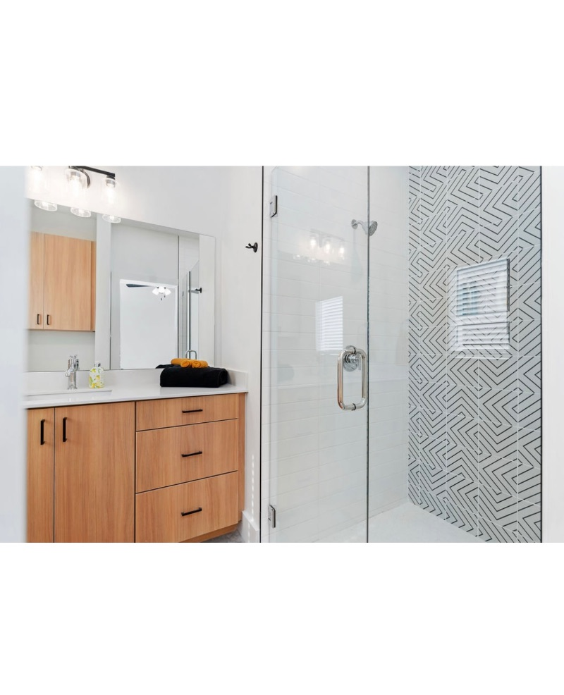 Unbeatable Modern Luxury in the LBK - Photo 6