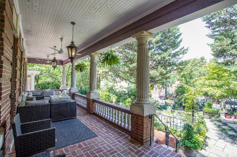 Beautiful Spacious Apartment in the heart of DC - Photo 8