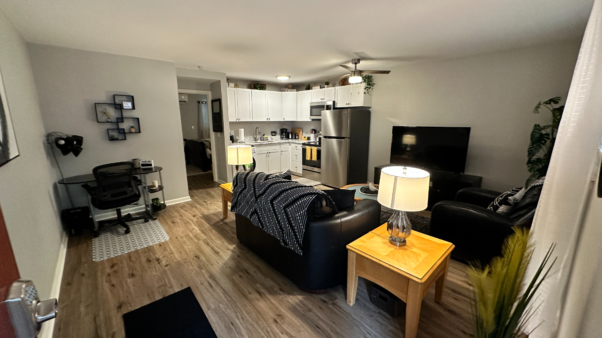 Birchwood Flats Quiet Apartments Heart of Crescent Hill 40206 ...