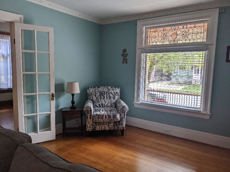 Elmwood Village Victorian Home - Photo 7