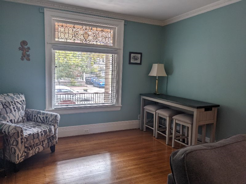 Elmwood Village Victorian Home - Photo 6