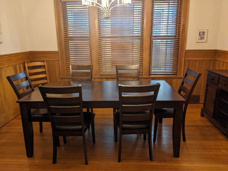 Elmwood Village Victorian Home - Photo 12