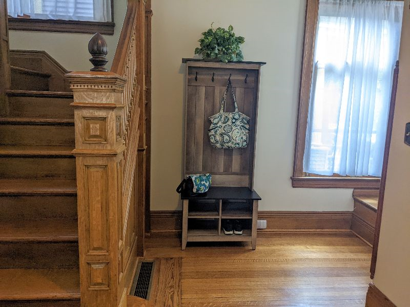 Elmwood Village Victorian Home - Photo 4
