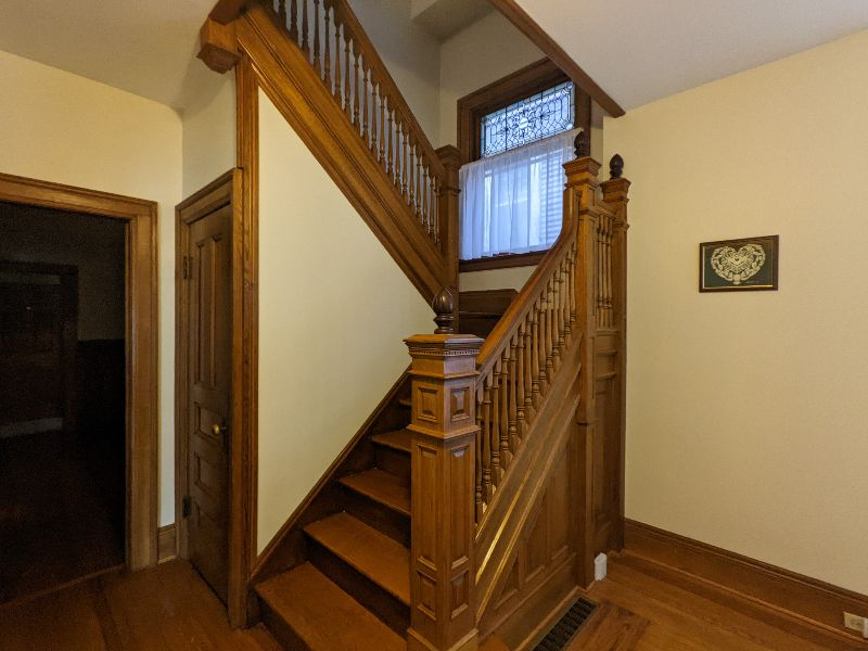 Elmwood Village Victorian Home - Photo 3