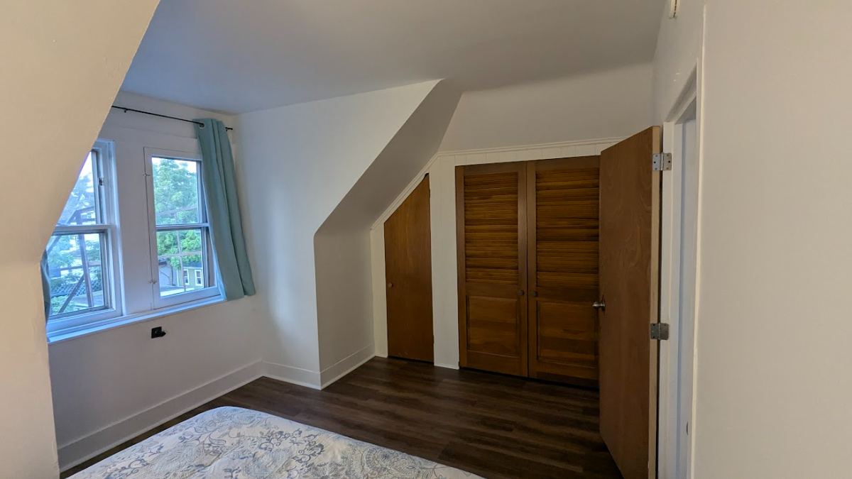 Elmwood Village Victorian Home - Photo 2