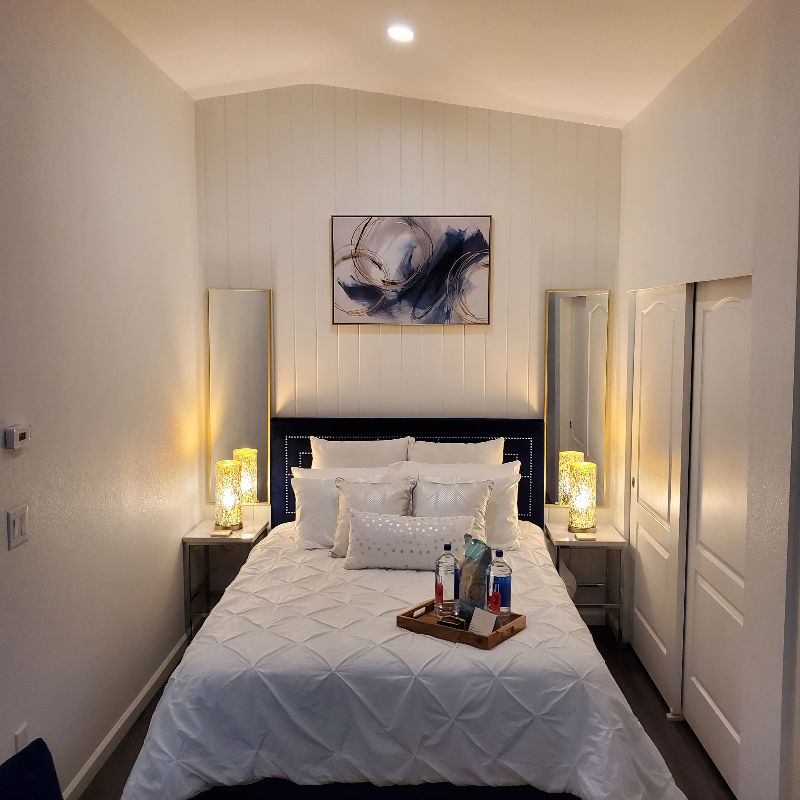 Charming Private Studio - Ideal for Travel Nurses & Professionals- Near So Fi Stadium, Hospitals, Beaches Shopping And Entertainment - Photo 2