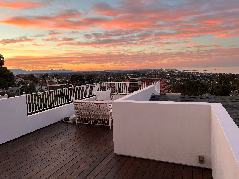 Ventura Panoramic Ocean View - Photo 1