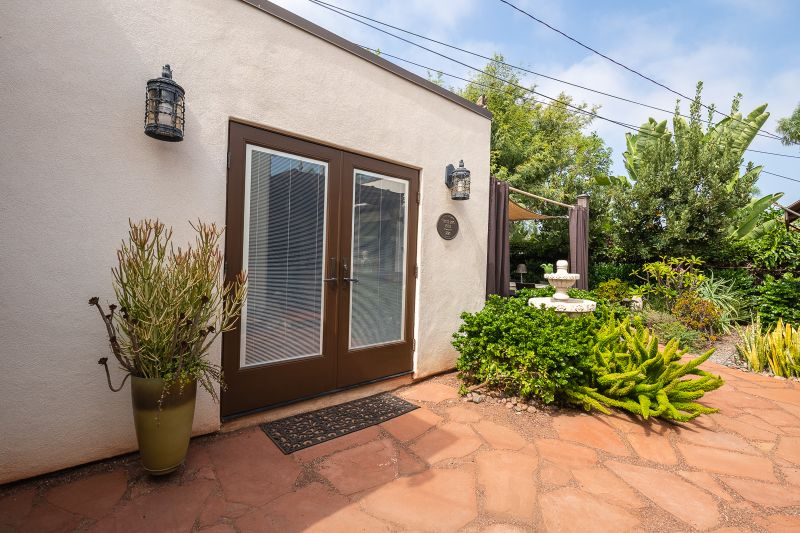 Cozy Garden Casita - Photo 5