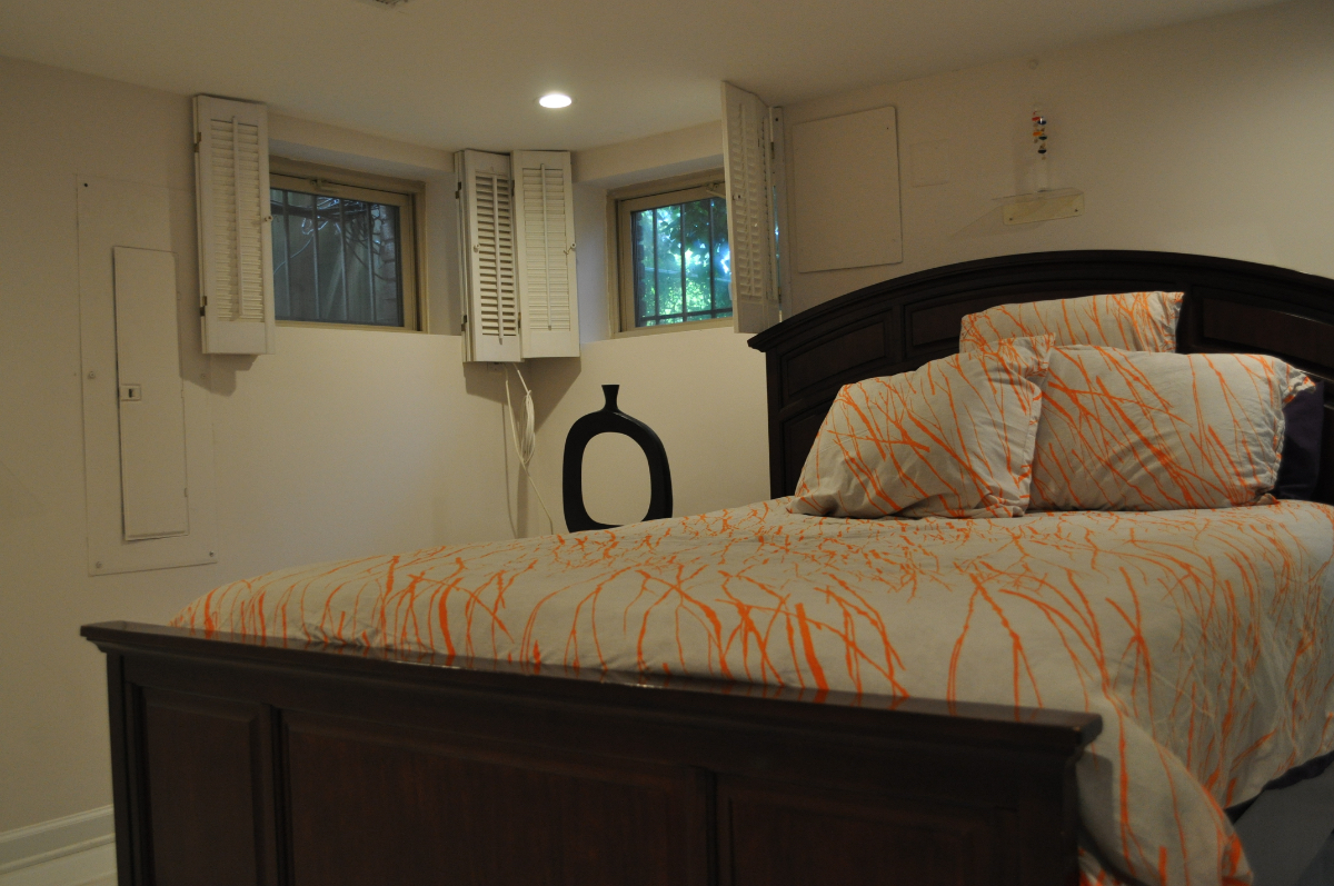 Home Away From Home!  Safe & Secure - Photo 8
