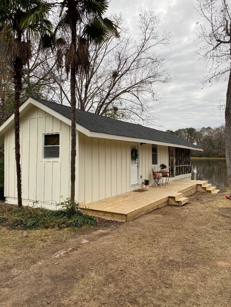Private Tiny Home - Photo 2