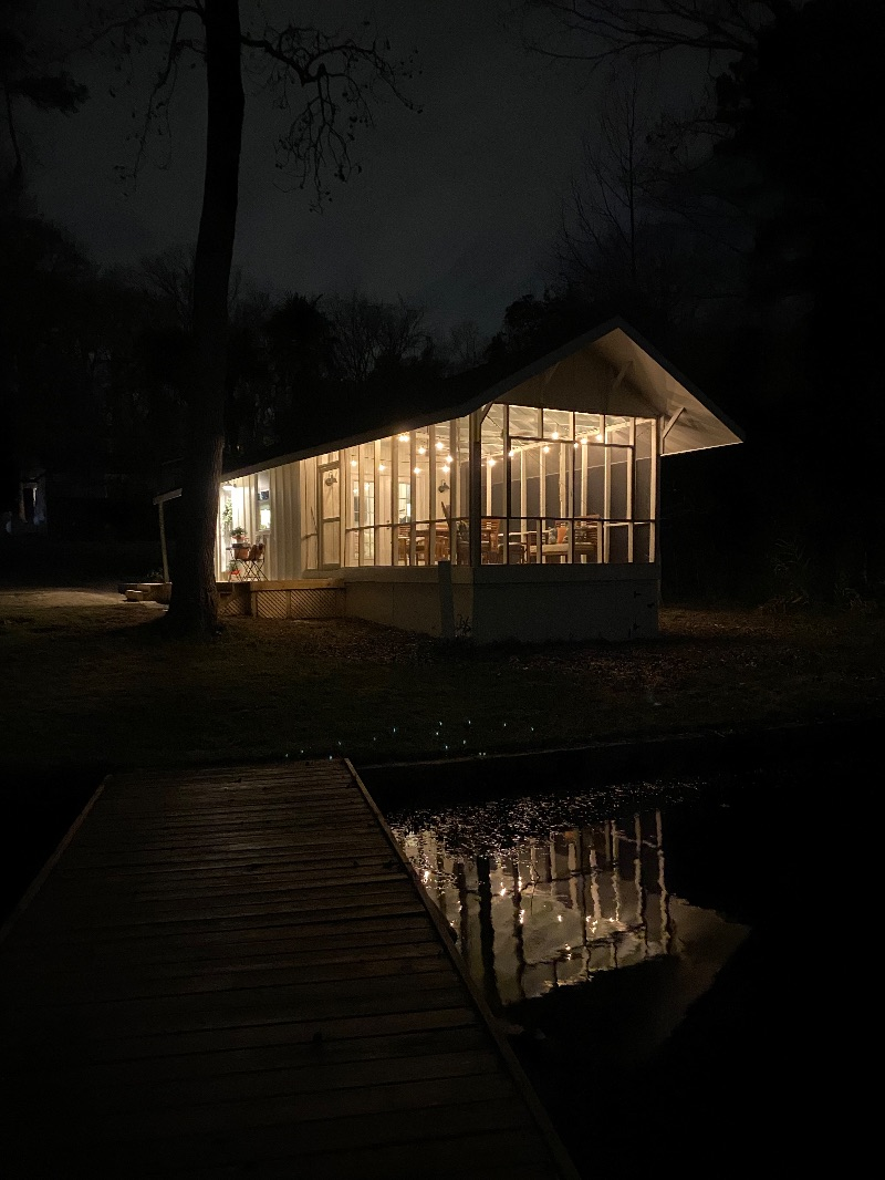 Private Tiny Home - Photo 7