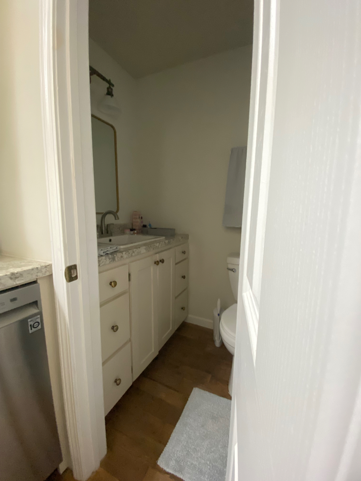 Private Tiny Home - Photo 9