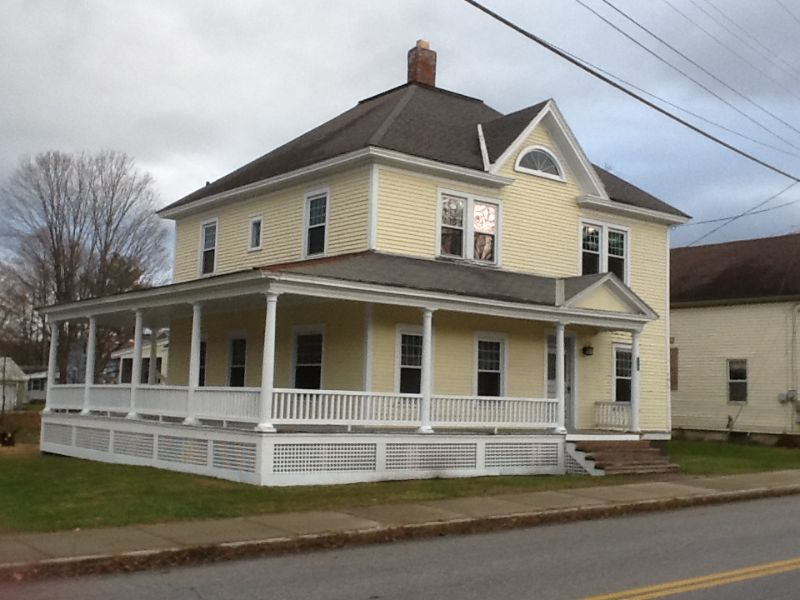 118 Depot St. Wallingford Apt 4 - Photo 2