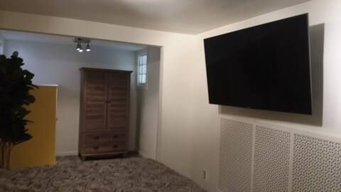 Cozy Furnished Basement w/Private Entrance - Photo 8