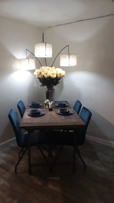 Cozy Furnished Basement w/Private Entrance - Photo 4