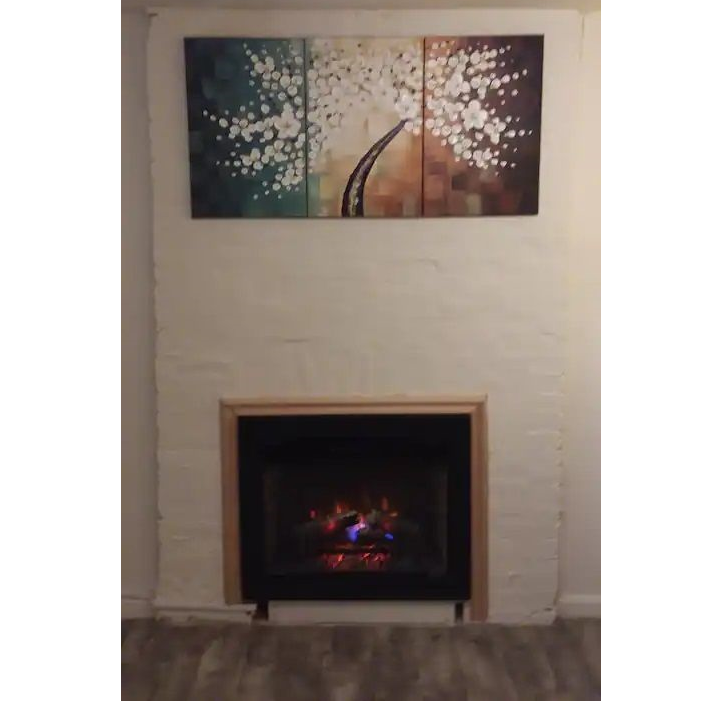 Cozy Furnished Basement w/Private Entrance - Photo 9