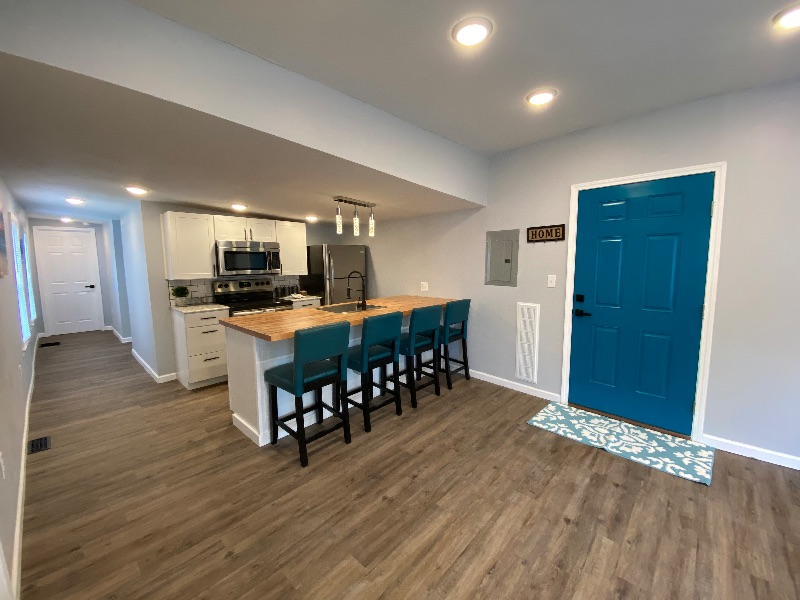 Modern 2bd 2ba Newly Renovated Apt! - Photo 4
