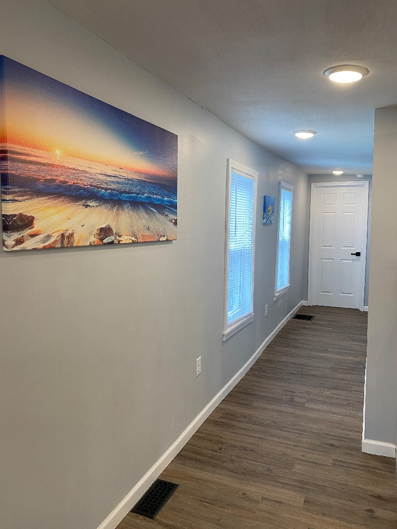 Modern 2bd 2ba Newly Renovated Apt! - Photo 8