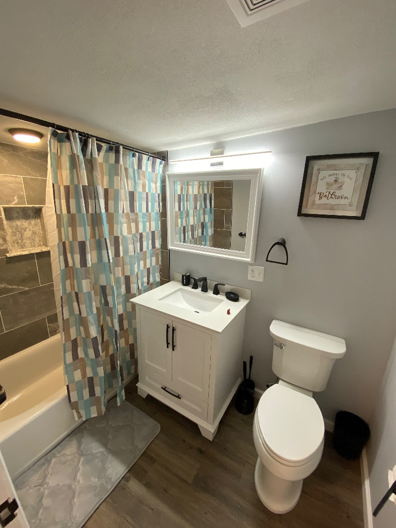 Modern 2bd 2ba Newly Renovated Apt! - Photo 9