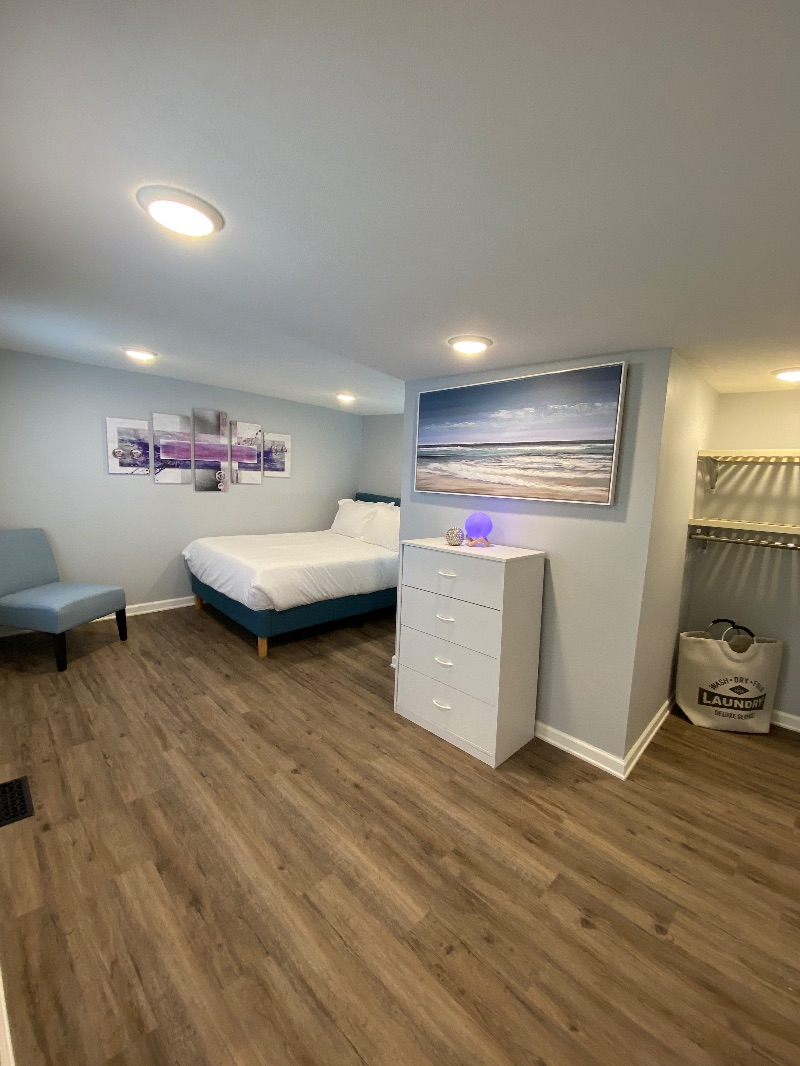 Modern 2bd 2ba Newly Renovated Apt! - Photo 10