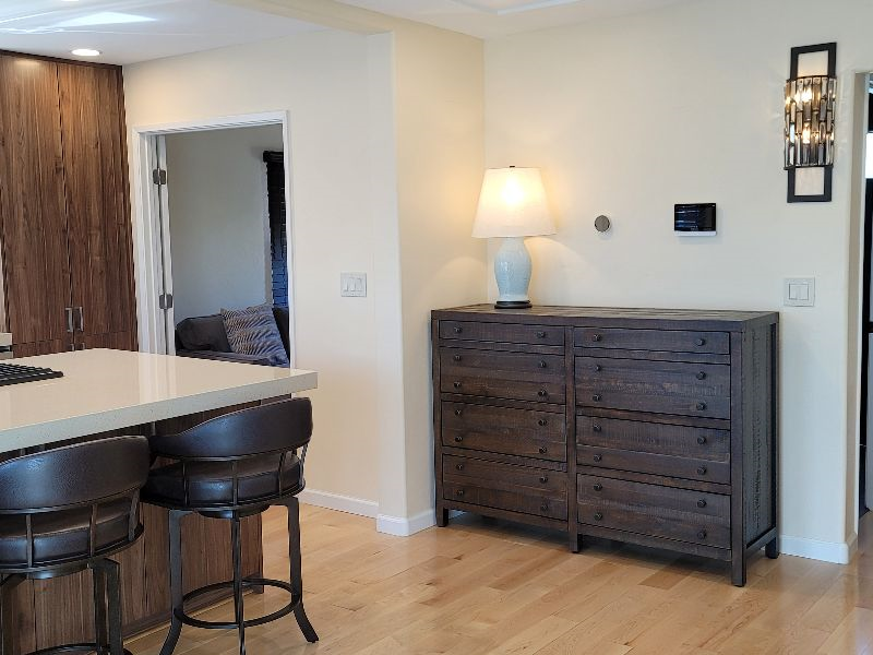 Upgraded Cozy House - Photo 5