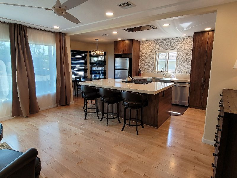 Upgraded Cozy House - Photo 3