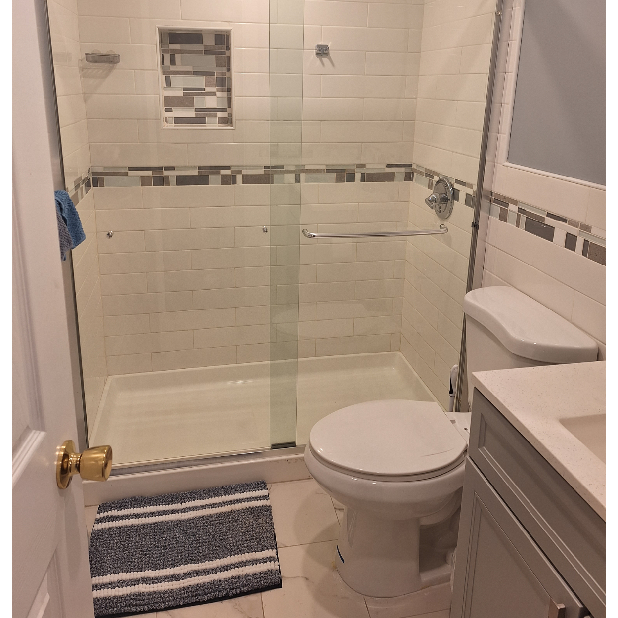 New 1 Bedroom apartment - Photo 5