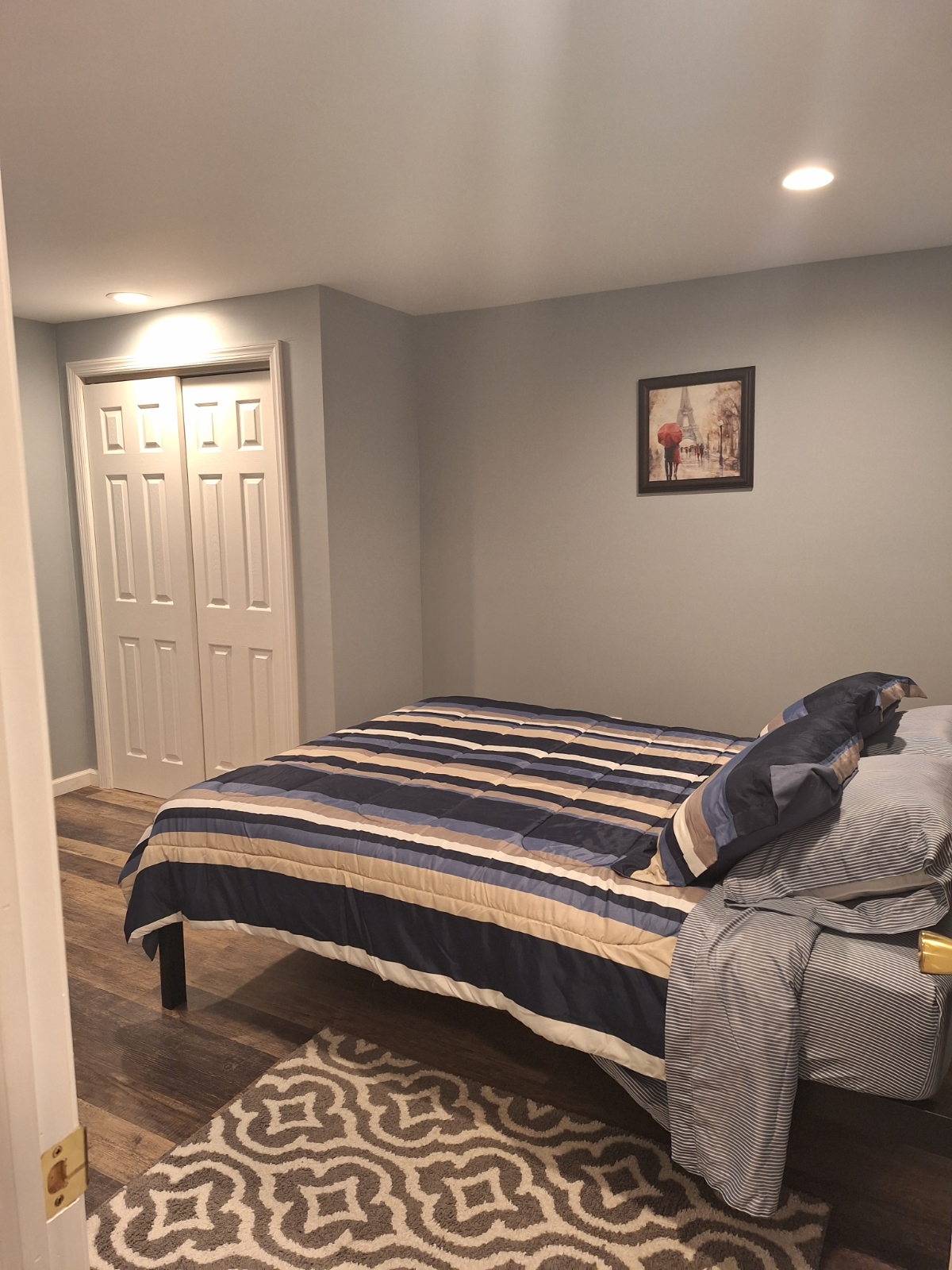 New 1 Bedroom apartment - Photo 2
