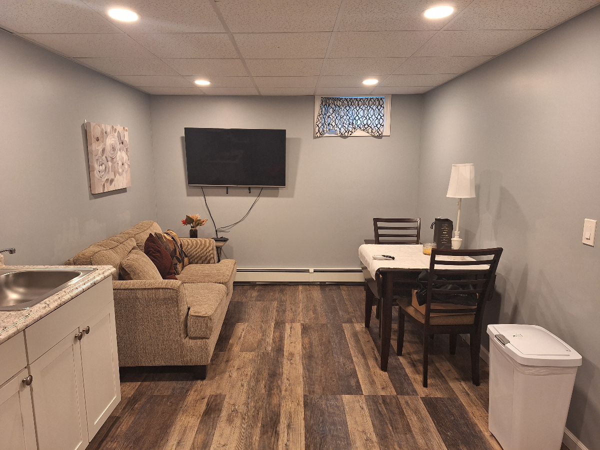 New 1 Bedroom apartment - Photo 3