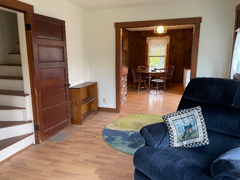 Downstairs Bedroom - Photo 12
