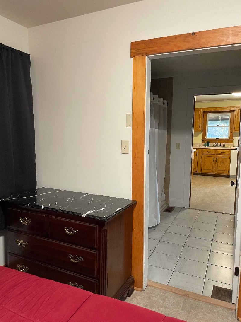 Downstairs Bedroom - Photo 4