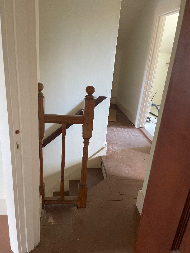 Downstairs Bedroom - Photo 6