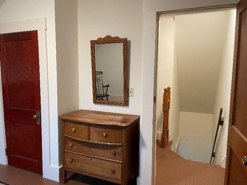 Downstairs Bedroom - Photo 7