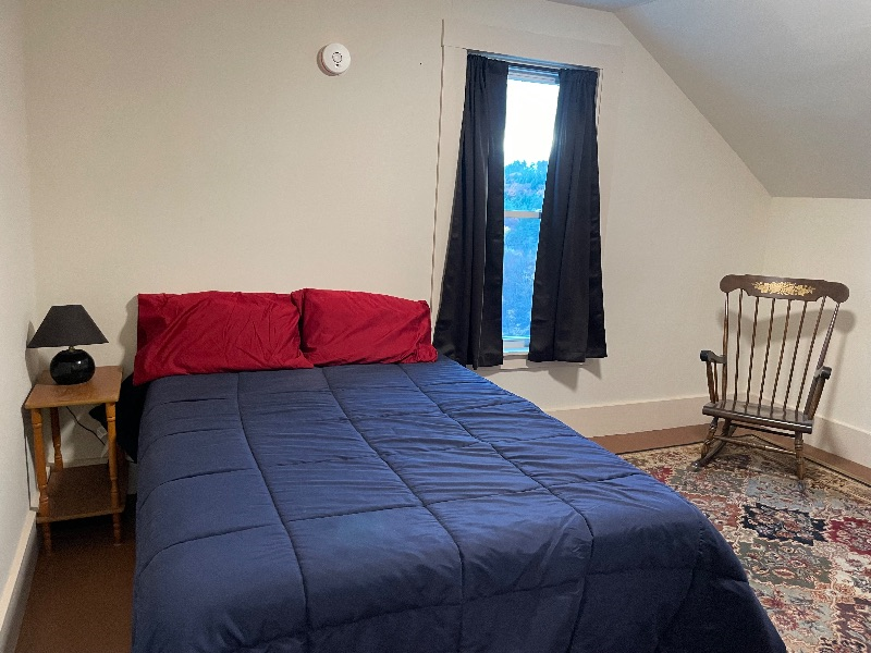 Downstairs Bedroom - Photo 4