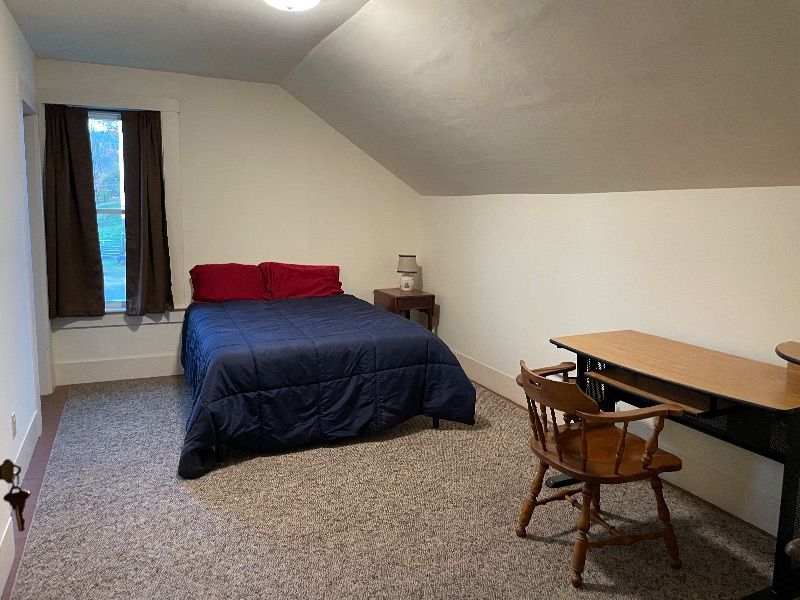 Downstairs Bedroom - Photo 4
