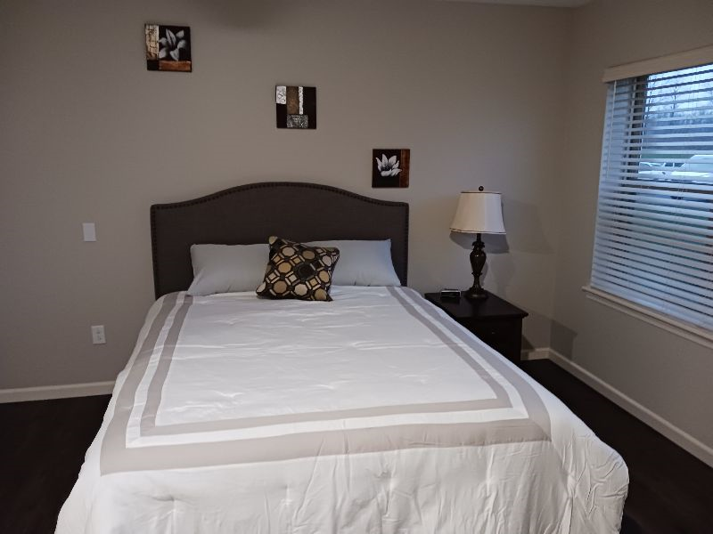 Spacious Studio Apartment in a Luxury Apartment Building - Photo 2