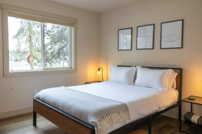 New Construction Guesthouse near Old Mill Downtown Bend - Photo 6