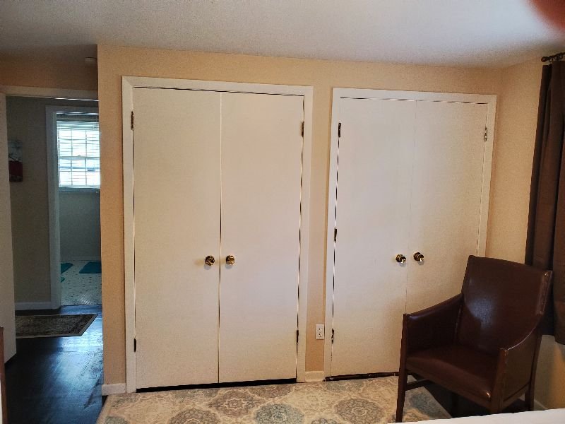 Furnished 1 or 2 rooms and full privat bathroom - Photo 10