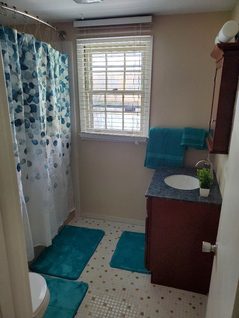 Furnished 1 or 2 rooms and full privat bathroom - Photo 8