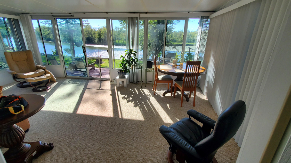 Furnished 1 or 2 rooms and full privat bathroom - Photo 6