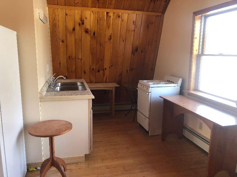 Fully furnished private loft apartment - Photo 2