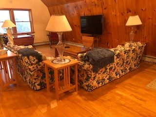 Fully furnished private loft apartment - Photo 6