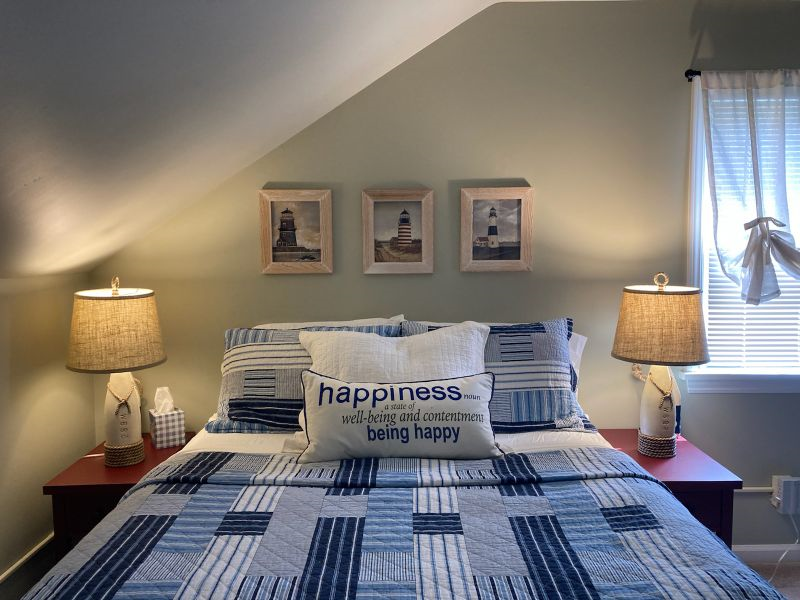 Charming Bedroom Home in Palmyra with shared kitchen. - Photo 9
