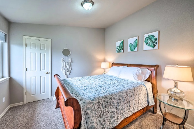 Town Cottages Unit 7B